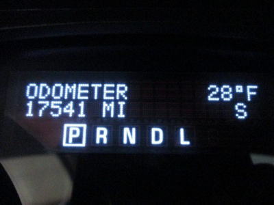 2012 GMC Acadia SLT1