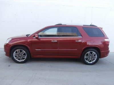 2012 GMC Acadia Denali