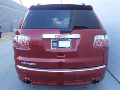2012 GMC Acadia Denali