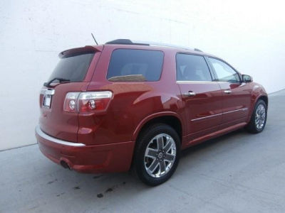 2012 GMC Acadia Denali