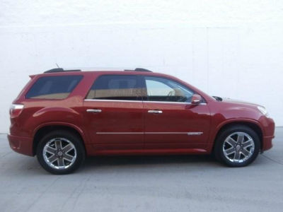2012 GMC Acadia Denali
