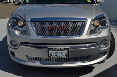 2011 GMC Acadia  Denali