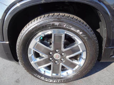 2011 GMC Acadia  Denali