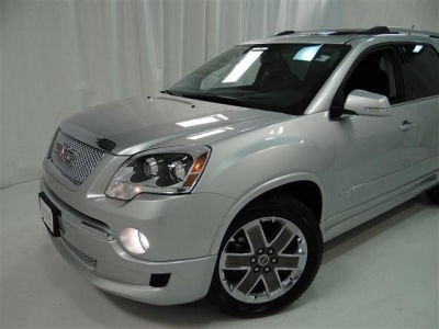 2012 GMC Acadia Denali