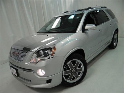 2012 GMC Acadia Denali