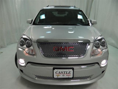 2012 GMC Acadia Denali