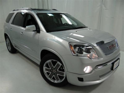 2012 GMC Acadia Denali