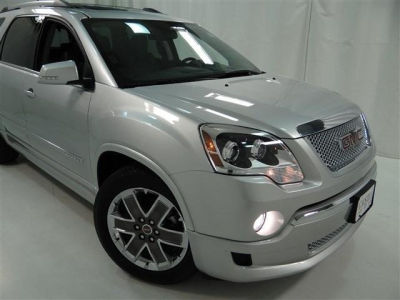 2012 GMC Acadia Denali