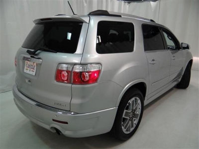 2012 GMC Acadia Denali