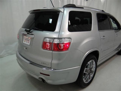 2012 GMC Acadia Denali