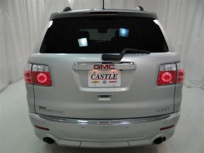 2012 GMC Acadia Denali