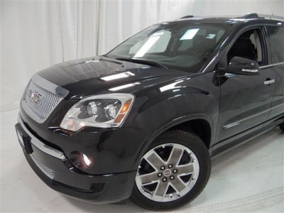 2011 GMC Acadia  Denali