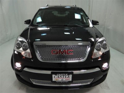 2011 GMC Acadia  Denali