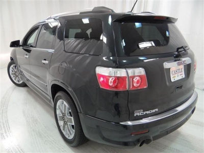 2011 GMC Acadia  Denali