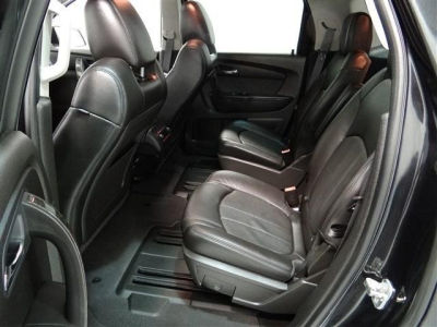 2011 GMC Acadia  Denali