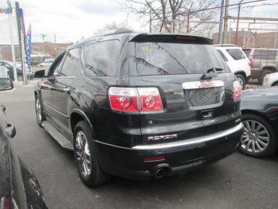 2011 GMC Acadia Denali