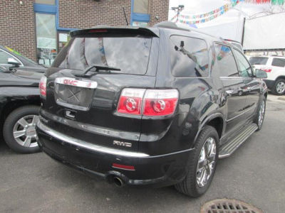 2011 GMC Acadia Denali