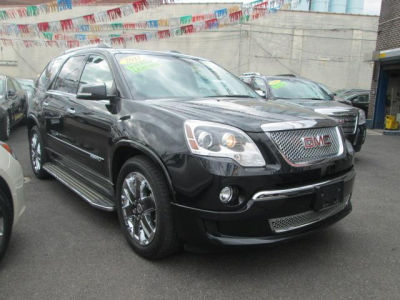 2011 GMC Acadia Denali