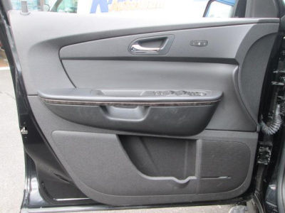 2011 GMC Acadia Denali