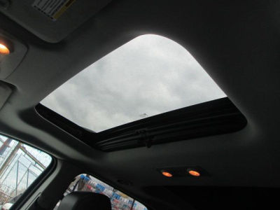 2011 GMC Acadia Denali