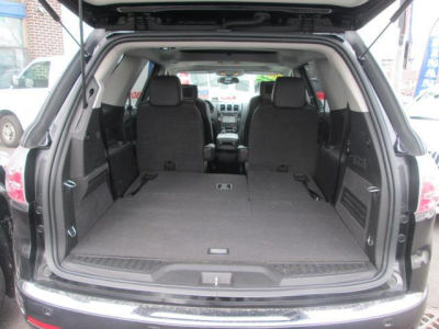 2011 GMC Acadia Denali