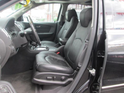 2011 GMC Acadia Denali