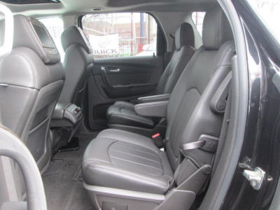 2011 GMC Acadia Denali