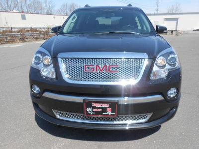 2011 GMC Acadia Denali