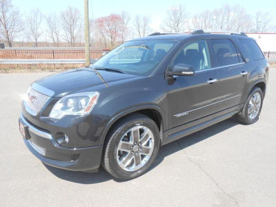2011 GMC Acadia Denali
