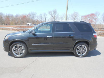 2011 GMC Acadia Denali