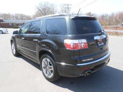 2011 GMC Acadia Denali