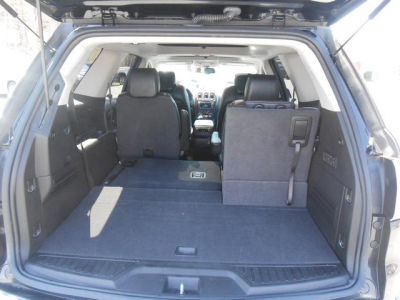 2011 GMC Acadia Denali