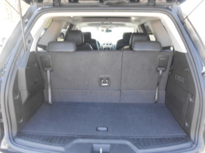 2011 GMC Acadia Denali