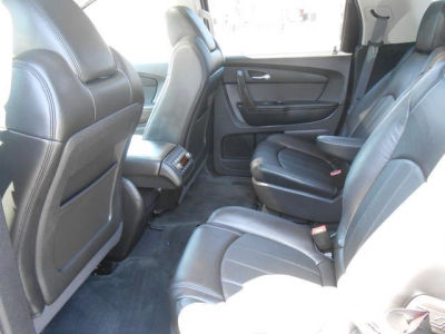2011 GMC Acadia Denali