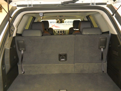 2012 GMC Acadia  Denali
