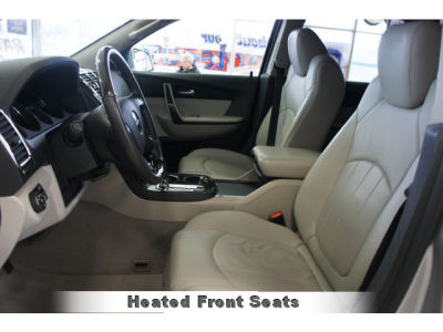 2011 GMC Acadia  Denali