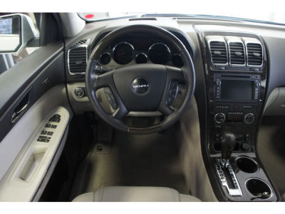 2011 GMC Acadia  Denali