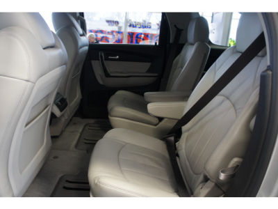 2011 GMC Acadia  Denali