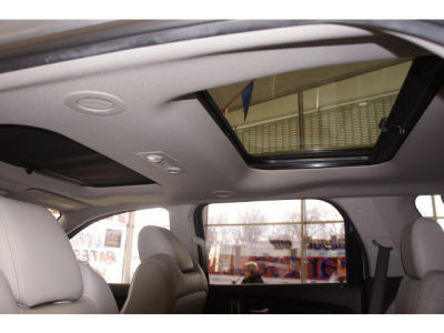 2011 GMC Acadia  Denali