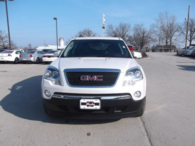 2012 GMC Acadia SLT-1