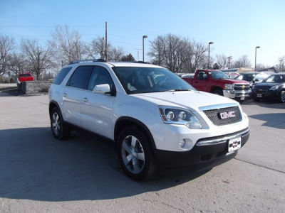 2012 GMC Acadia SLT-1