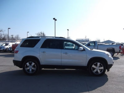2012 GMC Acadia SLT-1