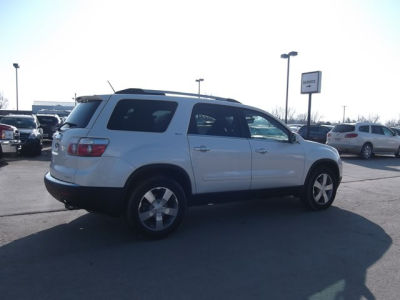 2012 GMC Acadia SLT-1