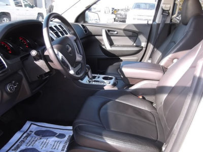 2012 GMC Acadia SLT-1