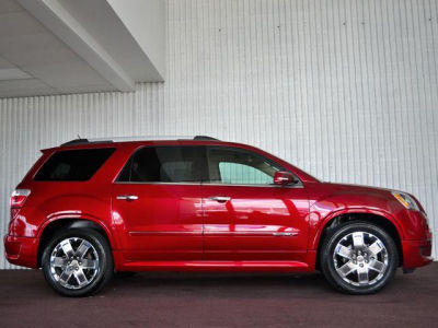 2012 GMC Acadia Denali