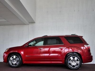 2012 GMC Acadia Denali
