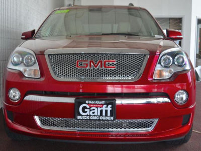 2012 GMC Acadia Denali