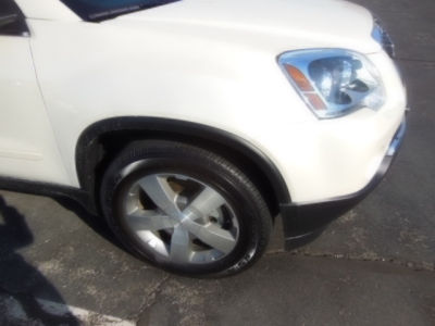 2012 GMC Acadia SLT-1