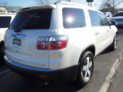 2012 GMC Acadia SLT-1