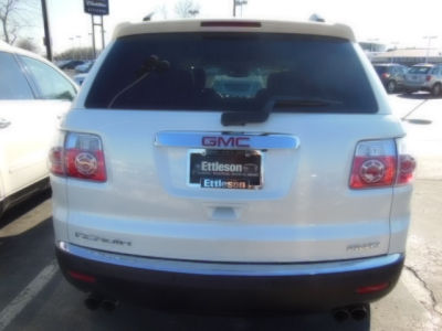 2012 GMC Acadia SLT-1